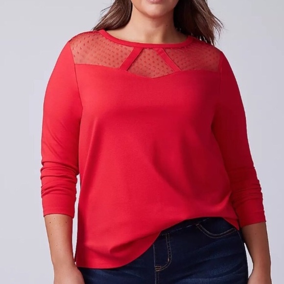 Lane Bryant Sweaters - Lane Bryant Sweater